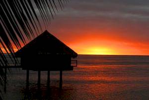 Punaauia Hotels, French Polynesia