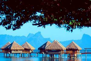 Tahiti Hotels, French Polynesia