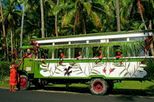 Tahiti Sightseeing Tours