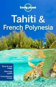 French Polynesia Travel Guides