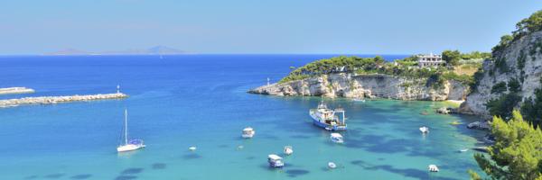 Alonissos, Sporades Greek Islands