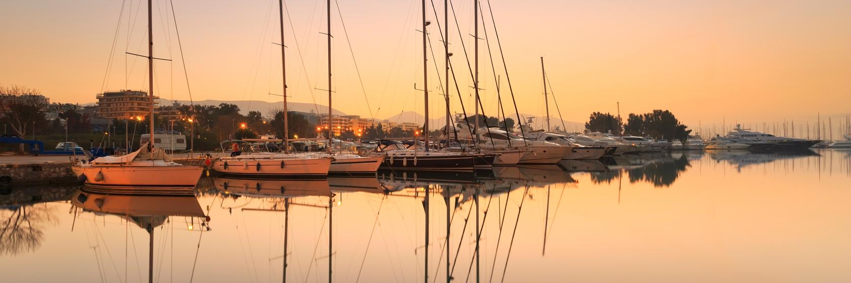 Athens Coast, Athens