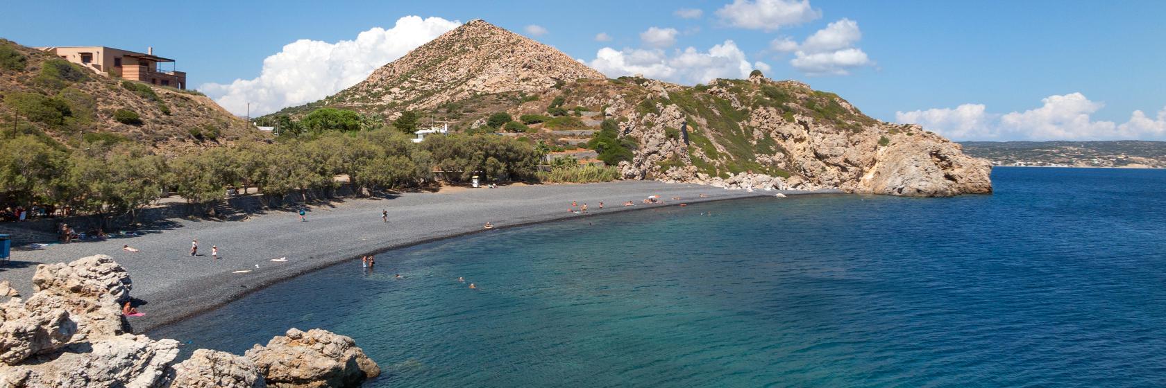 Megas Limnionas, Chios Hotels