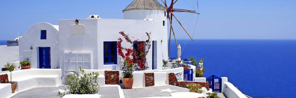 Cyclades Hotels