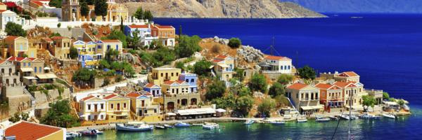 Dodecanese Hotels