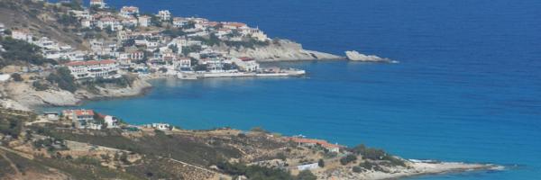 Icaria, North Aegean Islands