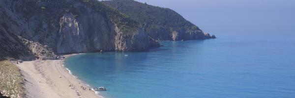 Ionian Islands, Greece Hotels & Accommodation