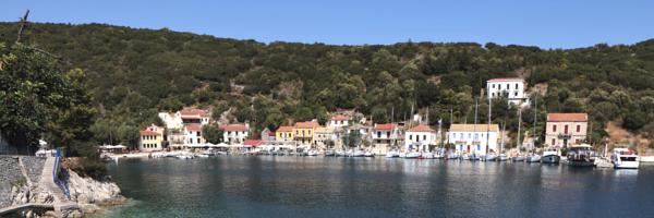 Ithaca, Ionian Islands Hotels