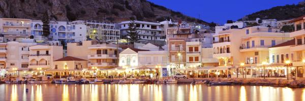 Karpathos, Dodecanese Hotels