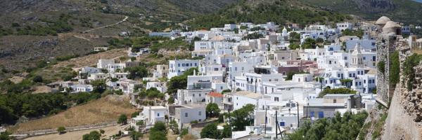 Kythira, Ionian Islands Hotels