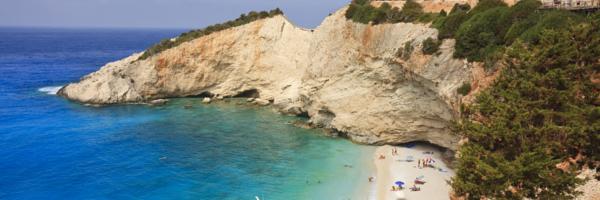 Lefkada, Ionian Islands Hotels