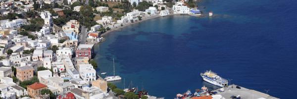 Leros, Dodecanese Hotels