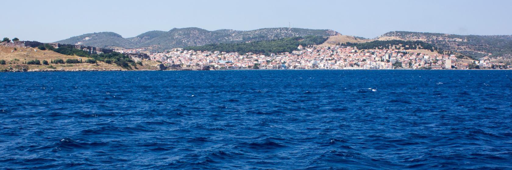 Mytilini, Lesvos Hotels