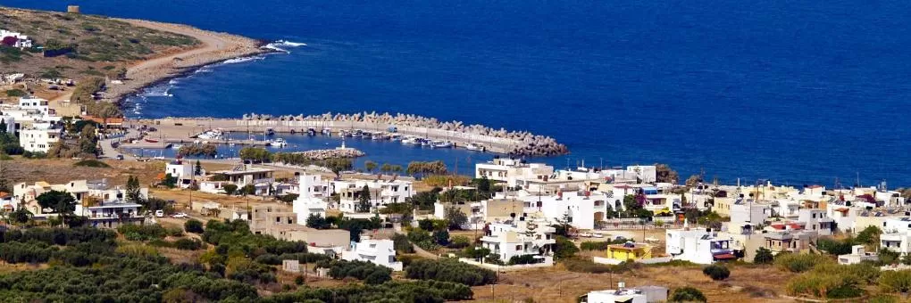 Milatos, Lasithi Hotels