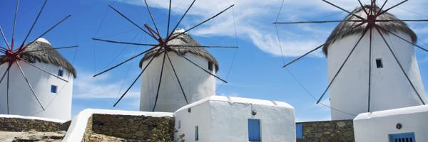 Mykonos, Cyclades Hotels