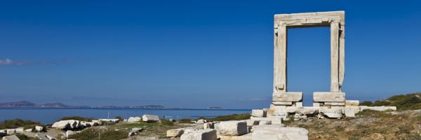 Naxos, Cyclades Hotels