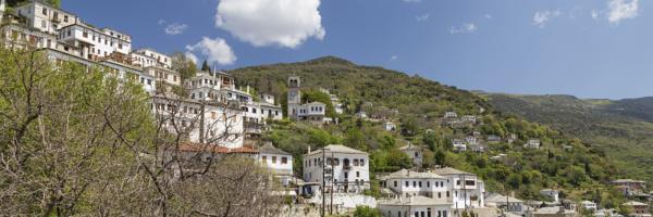 Pelion, Greece Hotels & Accommodation