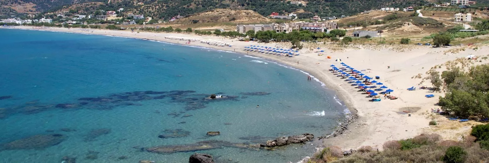 Plakias, Rethymno Hotels