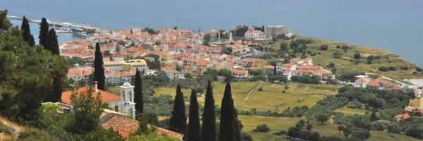 Samos, North Aegean Islands