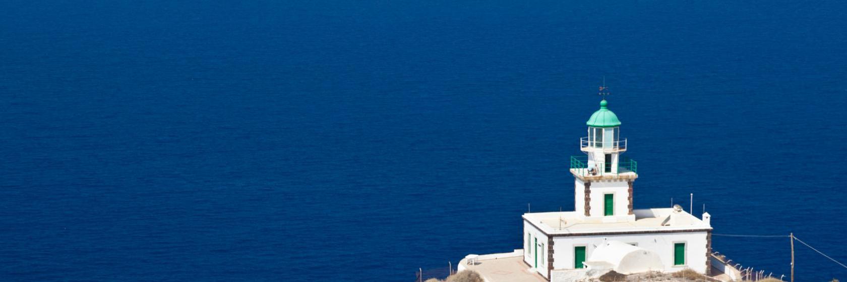 Akrotiri, Santorini Hotels