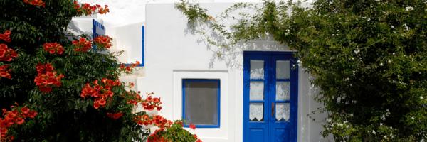 Sikinos, Cyclades Hotels