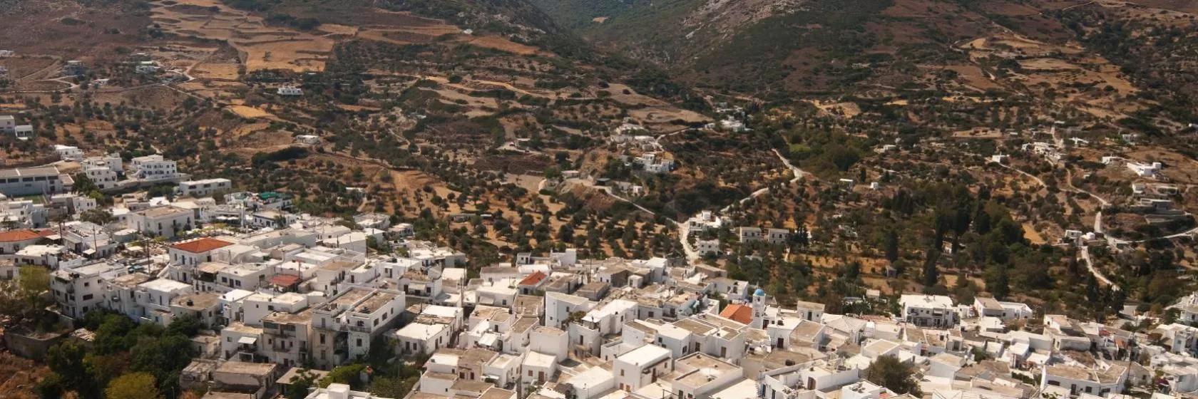 Skyros, Sporades Greek Islands