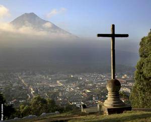 Antigua Guatemala Hotels, Guatemala