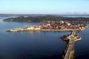 Flores Hotels, Guatemala