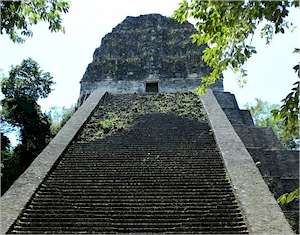 Guatemala Tours & Travel