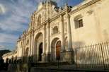 Guatemala City Sightseeing Tours