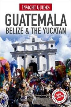 Guatemala Travel Guides