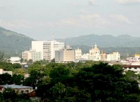 San Pedro Sula Hotels, Honduras