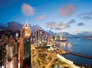 4 Star Hotels in Hong Kong, Hong Kong
