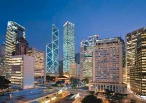 5 Star Hotels in Hong Kong, Hong Kong