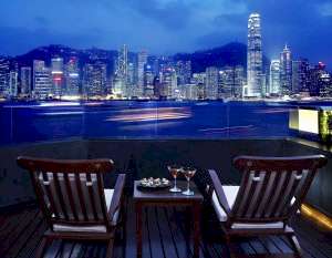 Places to Stay in Hong Kong