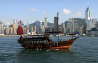 Hong Kong Cruises & Water Tours