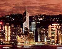 Hong Kong Food, Wine & Nightlife