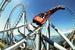 Hong Kong Theme Parks