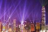 Symphony of Lights Hong Kong Harbor Night Cruise