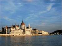 Discover Budapest, Hungary