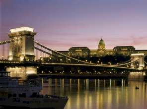 ALL Budapest Hotels, Villas & Accommodation, Hungary
