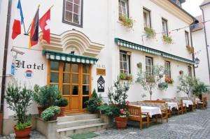 4 Star Hotels in Gyor, Hungary
