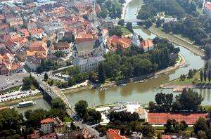 ALL Gyor Hotels, Villas & Accommodation, Hungary