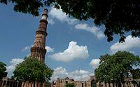 Discover Delhi, North India