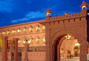 Bikaner Hotels, Rajasthan, North India