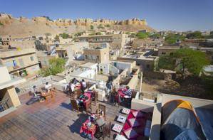 Jaisalmer Hotels, Rajasthan, North India