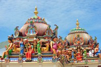 Chennai Cultural & Theme Tours