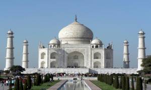 India Tours & Travel