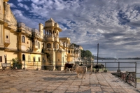 Udaipur Sightseeing Tours