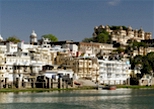 Udaipur Tours, Travel to India